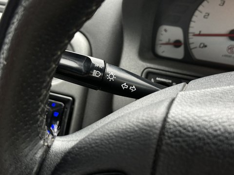 Convertible 1.8 Manual Petrol