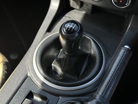 1.8i SE Roadster 2dr Petrol Manual Euro 5 (126 ps)