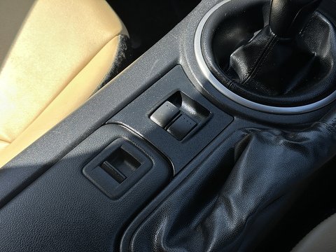 1.8i SE Roadster 2dr Petrol Manual Euro 5 (126 ps)