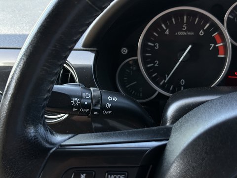 1.8i SE Roadster 2dr Petrol Manual Euro 5 (126 ps)