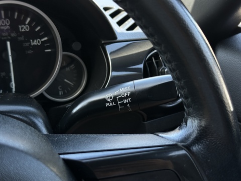 1.8i SE Roadster 2dr Petrol Manual Euro 5 (126 ps)