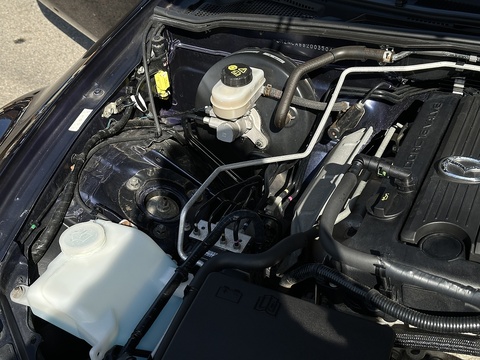 1.8i SE Roadster 2dr Petrol Manual Euro 5 (126 ps)