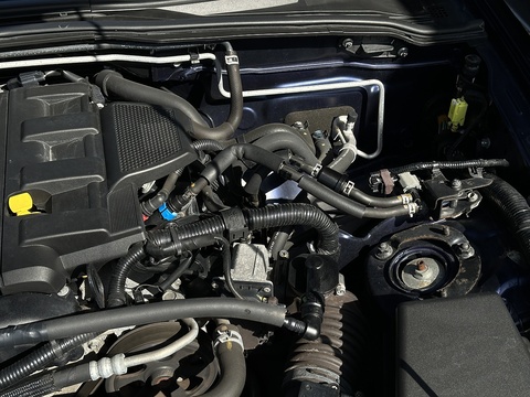 1.8i SE Roadster 2dr Petrol Manual Euro 5 (126 ps)