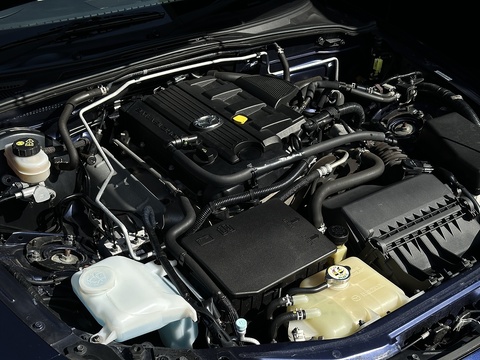 1.8i SE Roadster 2dr Petrol Manual Euro 5 (126 ps)