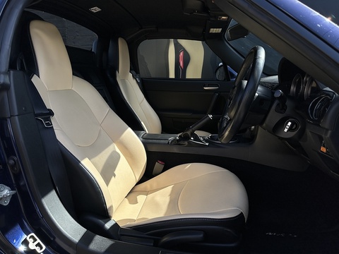 1.8i SE Roadster 2dr Petrol Manual Euro 5 (126 ps)