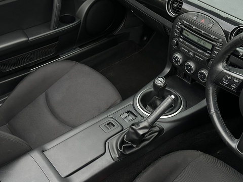 1.8i SE Roadster 2dr Petrol Manual Euro 5 (126 ps)