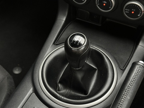 1.8i SE Roadster 2dr Petrol Manual Euro 5 (126 ps)