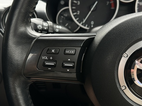 1.8i SE Roadster 2dr Petrol Manual Euro 5 (126 ps)