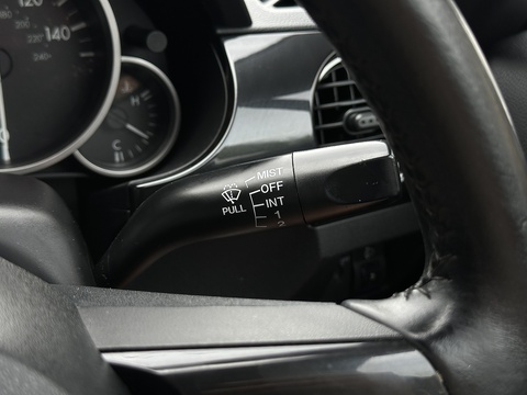 1.8i SE Roadster 2dr Petrol Manual Euro 5 (126 ps)