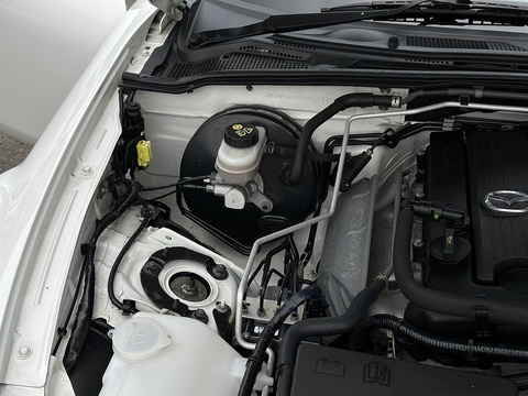 1.8i SE Roadster 2dr Petrol Manual Euro 5 (126 ps)