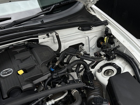1.8i SE Roadster 2dr Petrol Manual Euro 5 (126 ps)