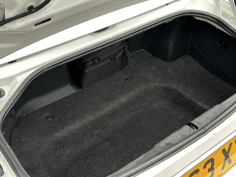 1.8i SE Roadster 2dr Petrol Manual Euro 5 (126 ps)