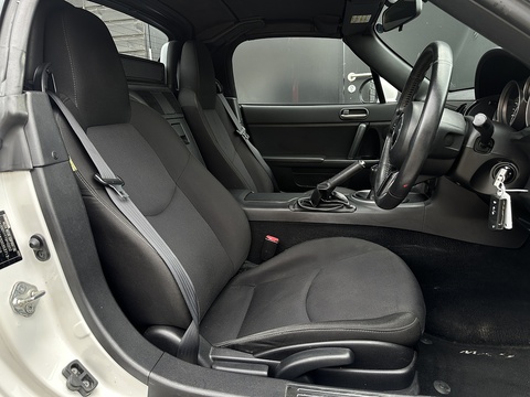 1.8i SE Roadster 2dr Petrol Manual Euro 5 (126 ps)