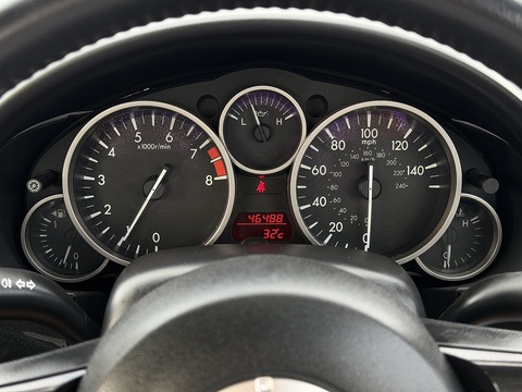 2.0i Sport Tech Roadster 2dr Petrol Manual Euro 5 (160 ps)