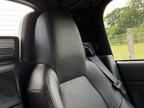 2.0i Sport Tech Roadster 2dr Petrol Manual Euro 5 (160 ps)