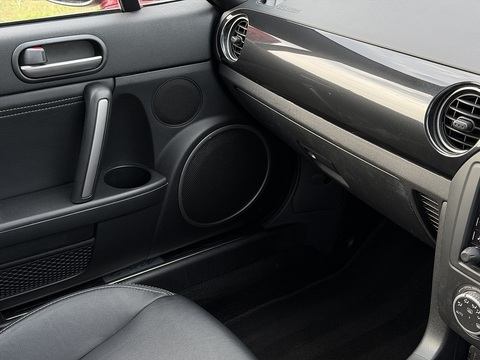 2.0i Sport Tech Roadster 2dr Petrol Manual Euro 5 (160 ps)