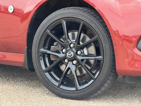 2.0i Sport Tech Roadster 2dr Petrol Manual Euro 5 (160 ps)