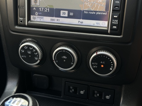 2.0i Sport Graphite Roadster 2dr Petrol Manual Euro 5 (160 ps)