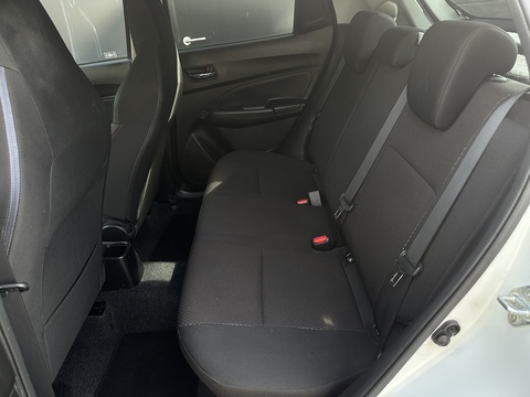 1.4 Boosterjet Sport Hatchback 5dr Petrol Manual Euro 6 (s/s) (140 ps)
