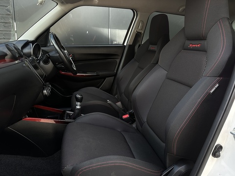1.4 Boosterjet Sport Hatchback 5dr Petrol Manual Euro 6 (s/s) (140 ps)