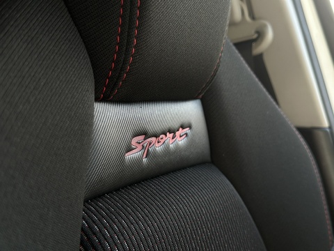 1.4 Boosterjet Sport Hatchback 5dr Petrol Manual Euro 6 (s/s) (140 ps)