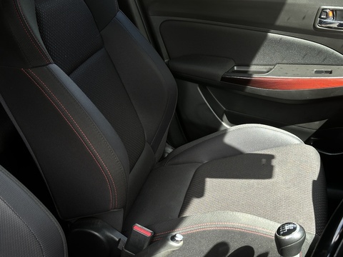 1.4 Boosterjet Sport Hatchback 5dr Petrol Manual Euro 6 (s/s) (140 ps)
