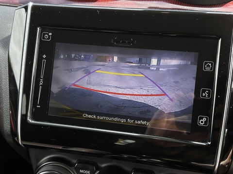 1.4 Boosterjet Sport Hatchback 5dr Petrol Manual Euro 6 (s/s) (140 ps)