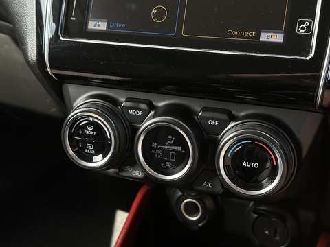1.4 Boosterjet Sport Hatchback 5dr Petrol Manual Euro 6 (s/s) (140 ps)