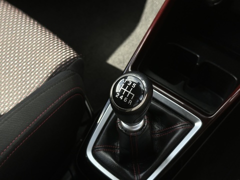 1.4 Boosterjet Sport Hatchback 5dr Petrol Manual Euro 6 (s/s) (140 ps)