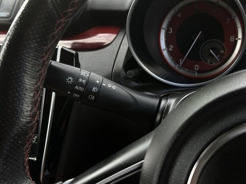1.4 Boosterjet Sport Hatchback 5dr Petrol Manual Euro 6 (s/s) (140 ps)