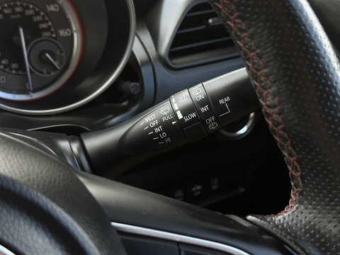 1.4 Boosterjet Sport Hatchback 5dr Petrol Manual Euro 6 (s/s) (140 ps)