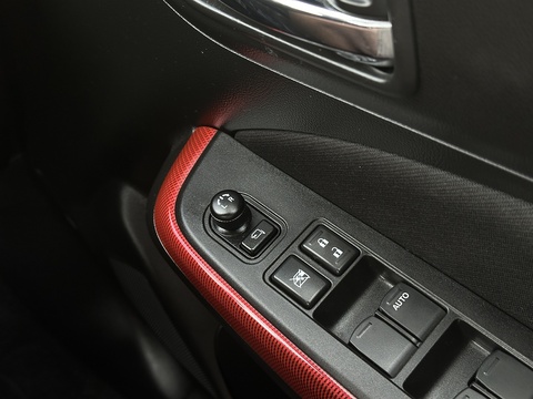 1.4 Boosterjet Sport Hatchback 5dr Petrol Manual Euro 6 (s/s) (140 ps)