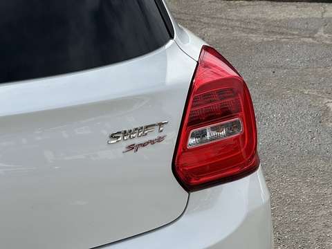 1.4 Boosterjet Sport Hatchback 5dr Petrol Manual Euro 6 (s/s) (140 ps)