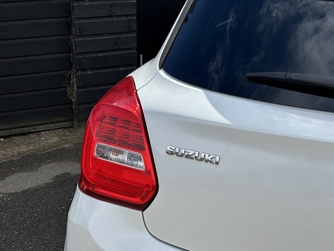 1.4 Boosterjet Sport Hatchback 5dr Petrol Manual Euro 6 (s/s) (140 ps)