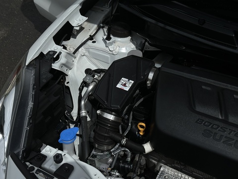 1.4 Boosterjet Sport Hatchback 5dr Petrol Manual Euro 6 (s/s) (140 ps)