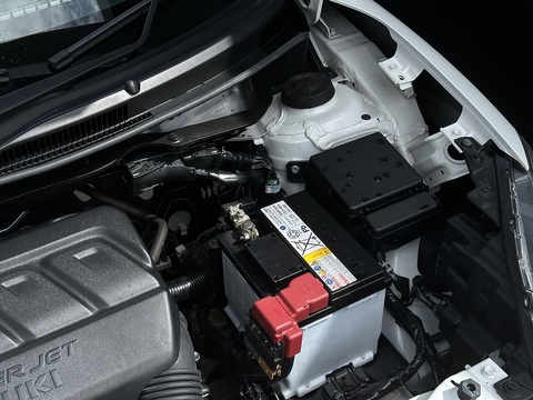 1.4 Boosterjet Sport Hatchback 5dr Petrol Manual Euro 6 (s/s) (140 ps)