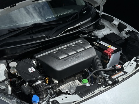 1.4 Boosterjet Sport Hatchback 5dr Petrol Manual Euro 6 (s/s) (140 ps)