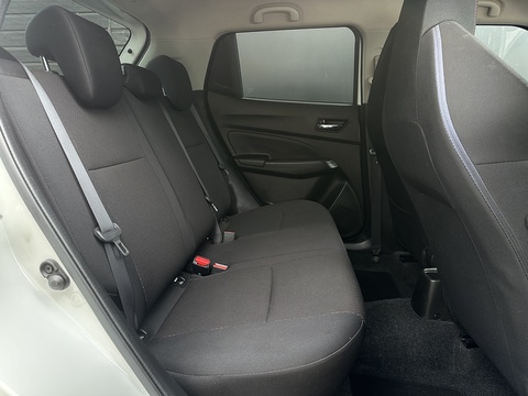 1.4 Boosterjet Sport Hatchback 5dr Petrol Manual Euro 6 (s/s) (140 ps)