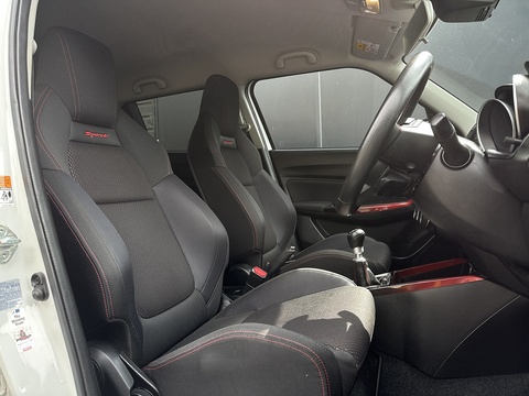 1.4 Boosterjet Sport Hatchback 5dr Petrol Manual Euro 6 (s/s) (140 ps)