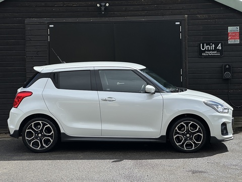1.4 Boosterjet Sport Hatchback 5dr Petrol Manual Euro 6 (s/s) (140 ps)