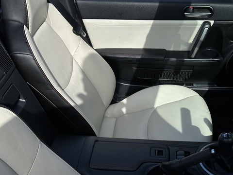 2.0i 25th Anniversary Roadster 2dr Petrol Manual Euro 5 (160 ps)