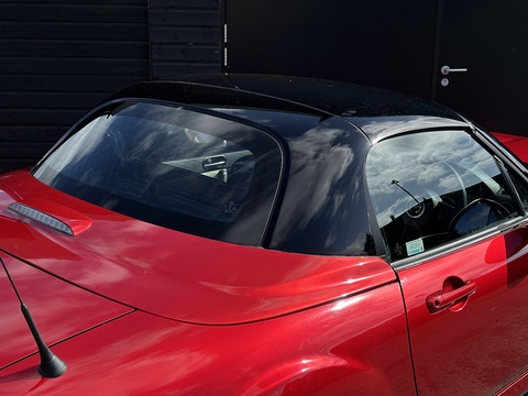 2.0i 25th Anniversary Roadster 2dr Petrol Manual Euro 5 (160 ps)