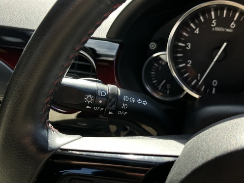 2.0i 25th Anniversary Roadster 2dr Petrol Manual Euro 5 (160 ps)