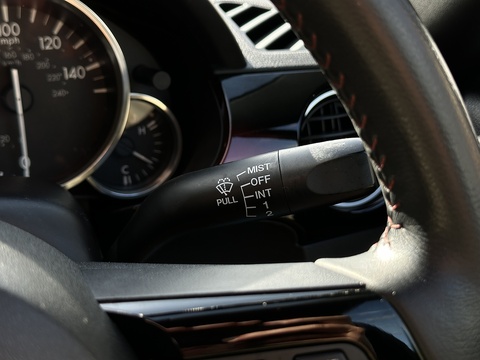 2.0i 25th Anniversary Roadster 2dr Petrol Manual Euro 5 (160 ps)