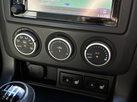 2.0i 25th Anniversary Roadster 2dr Petrol Manual Euro 5 (160 ps)