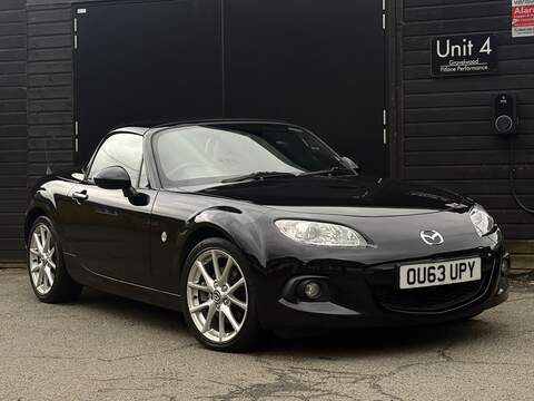 2.0i Roadster 2dr Petrol Powershift Euro 5 (160 ps)