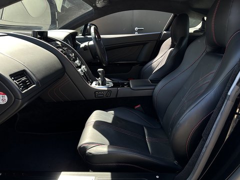 4.7 V8 S Coupe 2dr Petrol Manual Euro 6 (430 bhp)