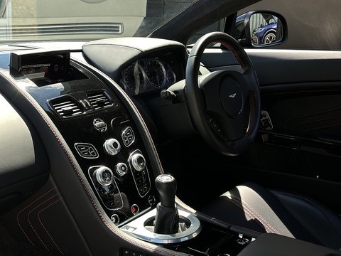 4.7 V8 S Coupe 2dr Petrol Manual Euro 6 (430 bhp)