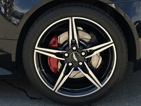 4.7 V8 S Coupe 2dr Petrol Manual Euro 6 (430 bhp)
