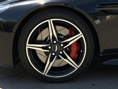 4.7 V8 S Coupe 2dr Petrol Manual Euro 6 (430 bhp)